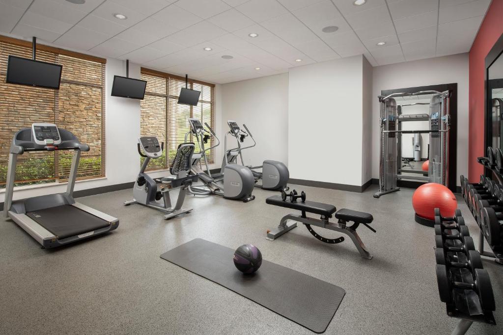 Hilton Garden Inn Charlotte Airport image 17