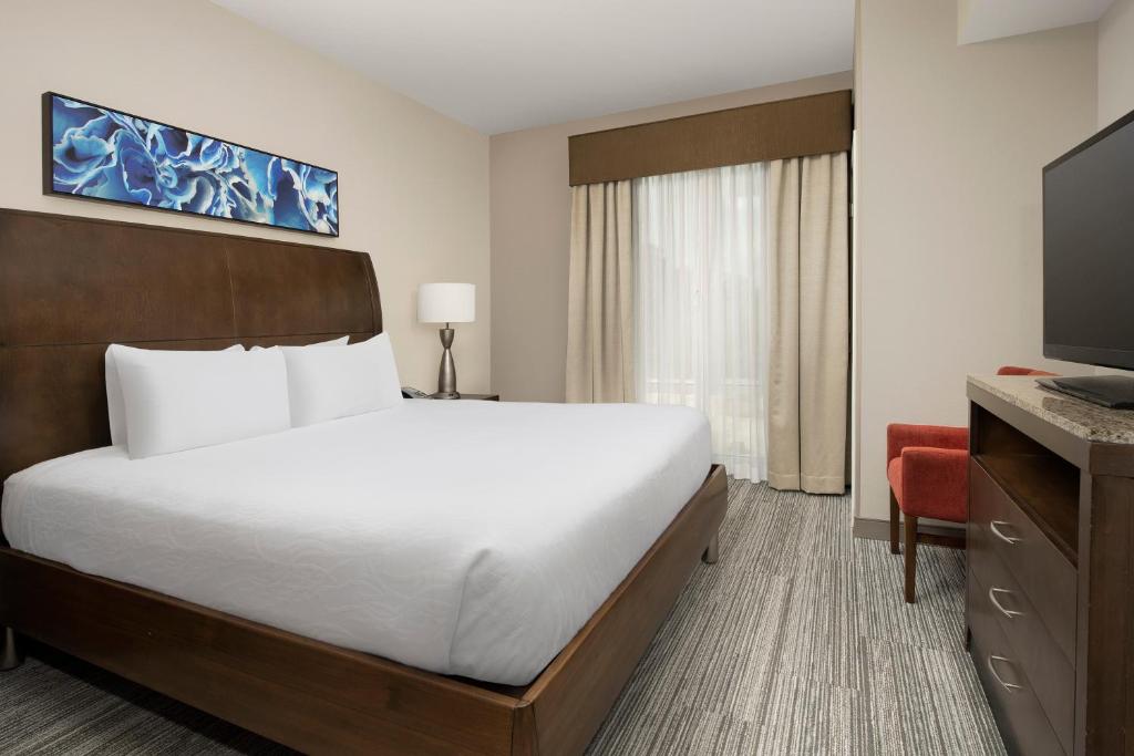 Hilton Garden Inn Charlotte Airport image 23