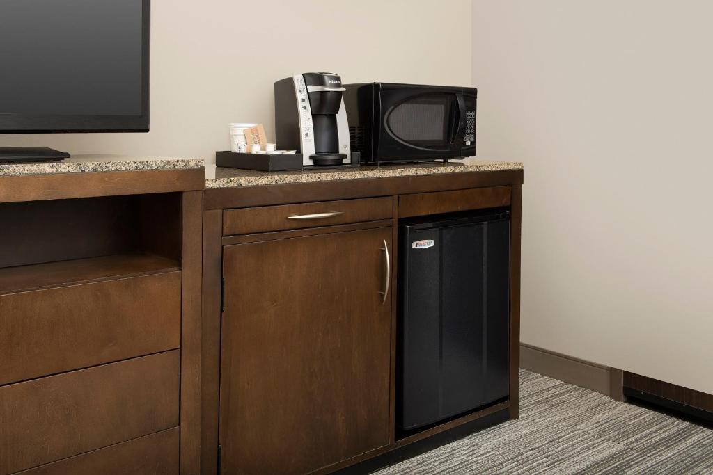 Hilton Garden Inn Charlotte Airport image 25