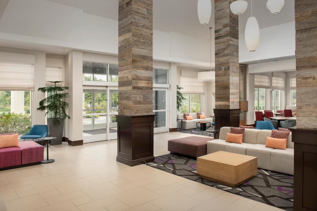 Hilton Garden Inn Charlotte Airport image 7